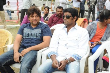 Kumari 21 F Movie Opening